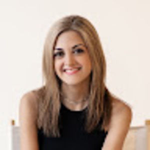 Meet your Posher, Sara